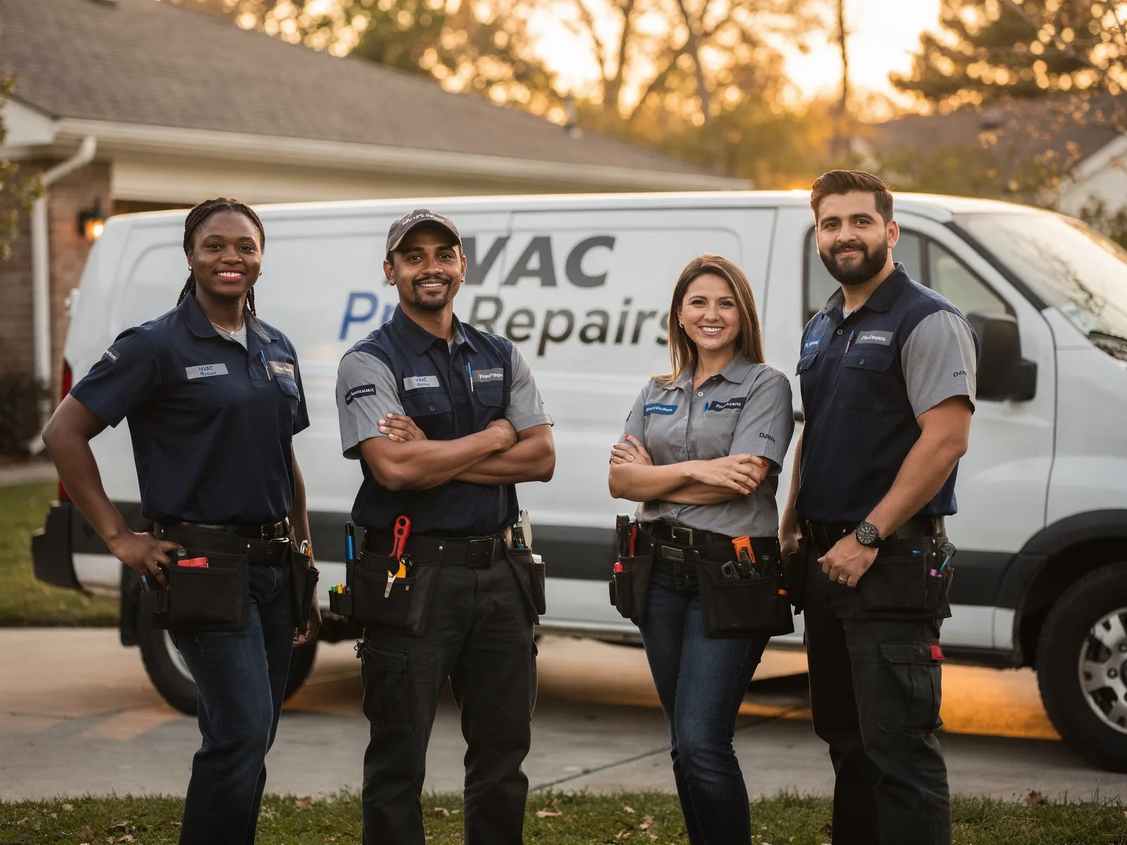 Heat Pump Repair company in North Hampton, NH