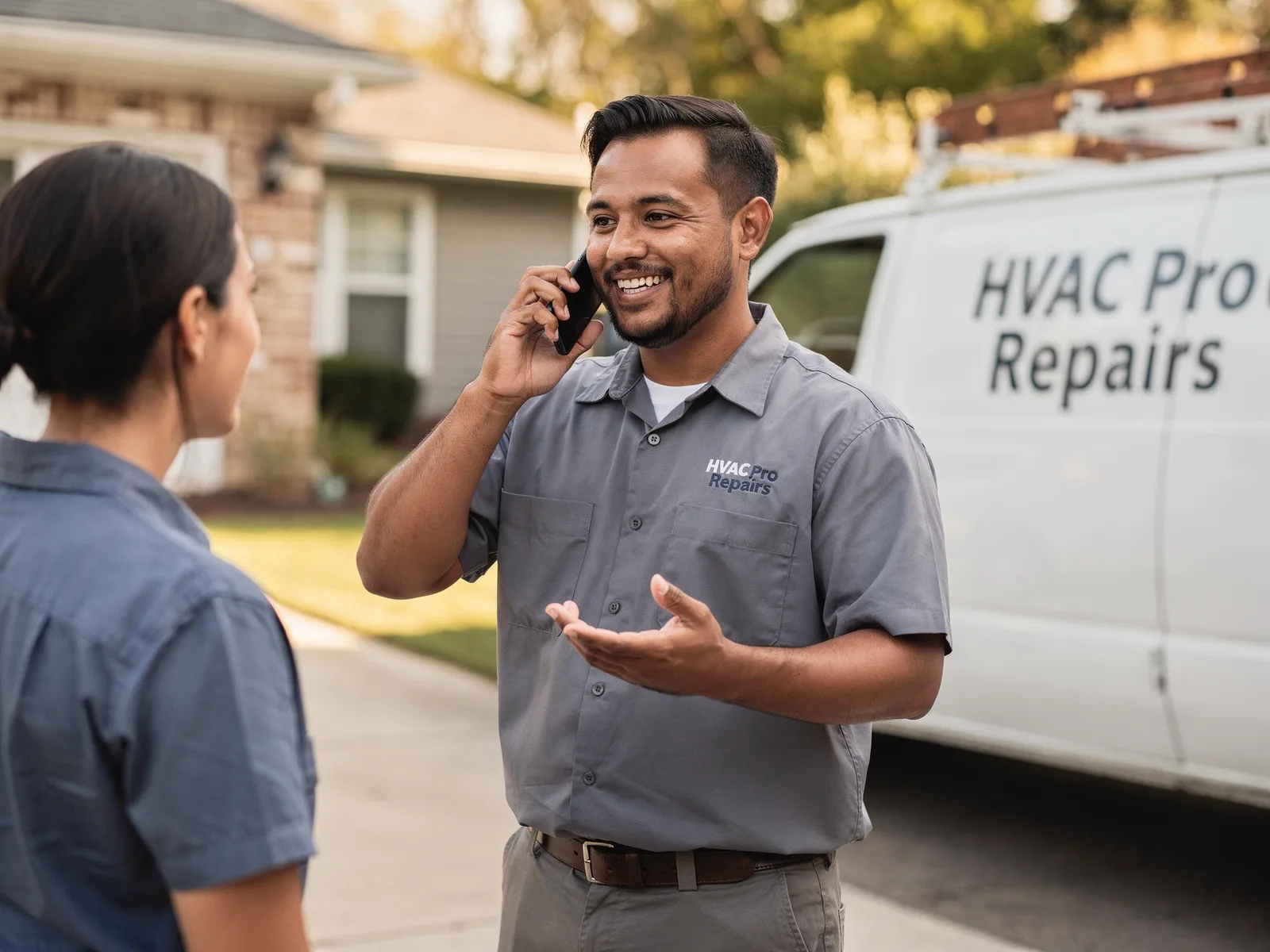 Heat Pump Repair North Hampton, NH FAQs
